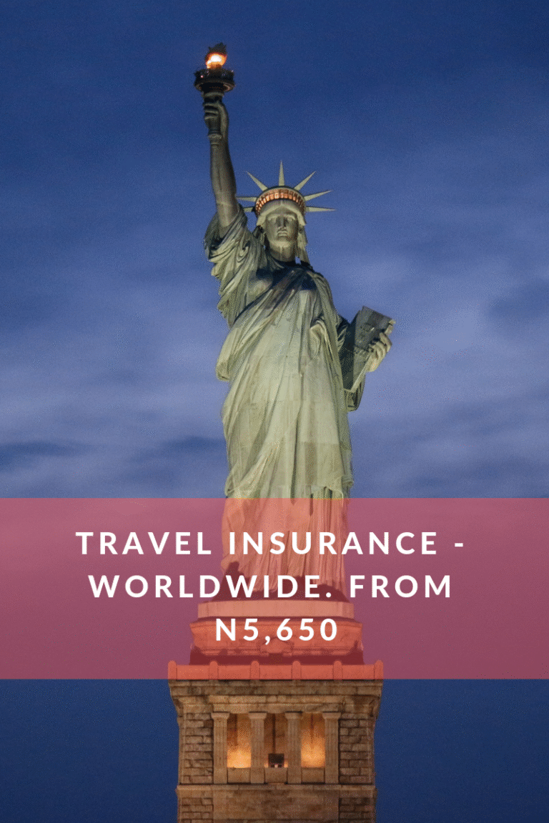 Travel Insurance Worldwide